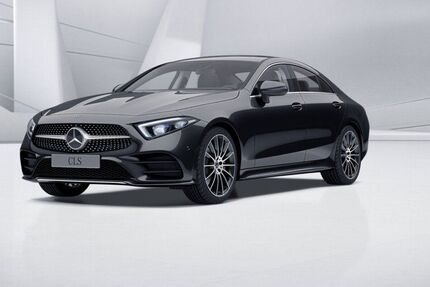 Mercedes-Benz CLS 350 45.100 km 42.890 &euro; Düren 52349