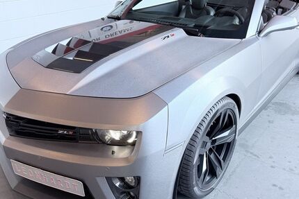 Chevrolet Camaro 37.936 km 43.588 &euro; Stolberg 52223