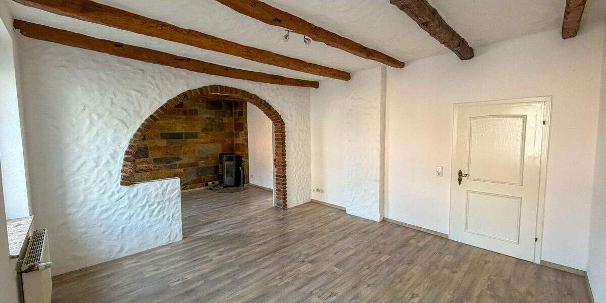 Mehrfamilienhaus, Wohnhaus Stolberg (Rheinland) / Büsbach Büsbach - 7 Zimmer, 173 m&sup2;, 359.000&euro; | Angebot:25742452