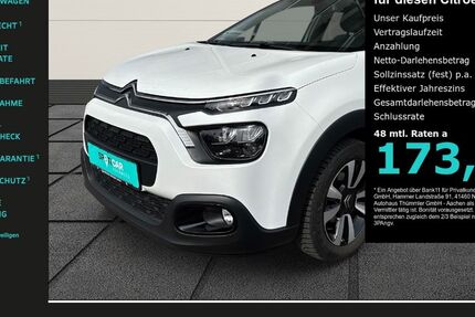 Citroen C3 7.821 km 14.890 &euro; Aachen 52070