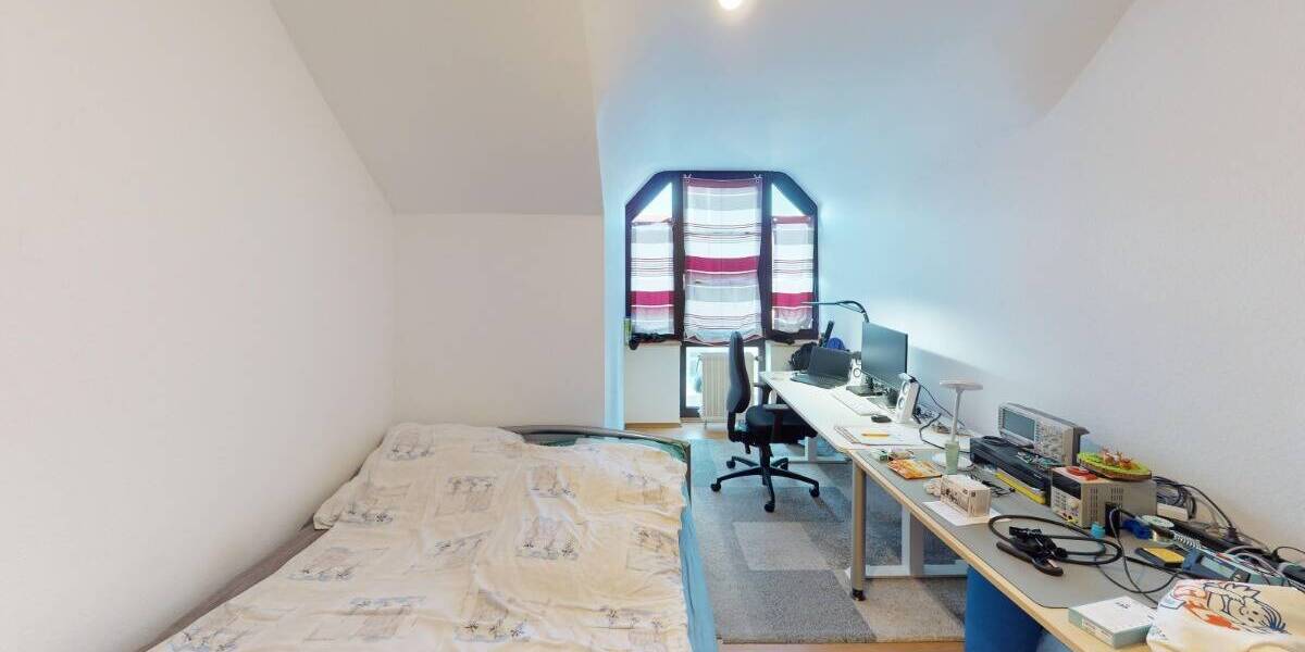 Etagenwohnung Aachen Aachen-Mitte - 2 Zimmer, 42 m&sup2;, 175.000&euro; | Angebot:25674505