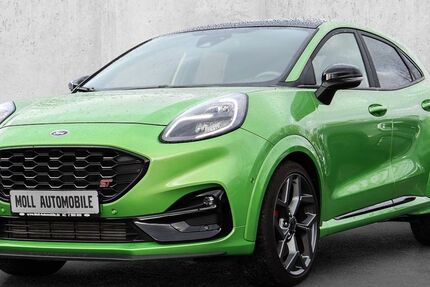 Ford Puma 28.900 km 25.280 &euro; Aachen 52078