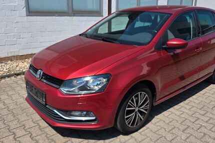 VW Polo 200.000 km 5.790 &euro; Eschweiler 52249