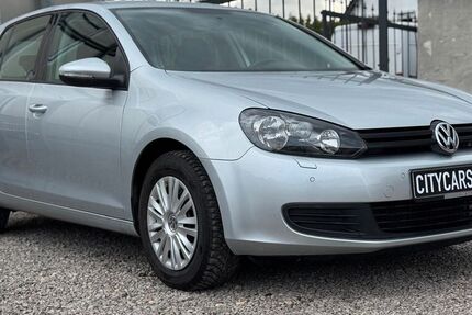 VW Golf 35.000 km 8.999 &euro; Düren-Merken 52353