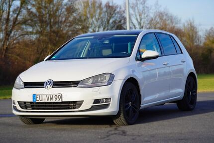 VW Golf 265.700 km 8.690 &euro; Zülpich 53909