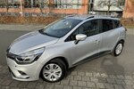 Renault Clio GT1.5 dCi Klima Navi Temp 1Hd ZahnriemenNeu 70.000 km 10.750 &euro; Erftstadt 50374