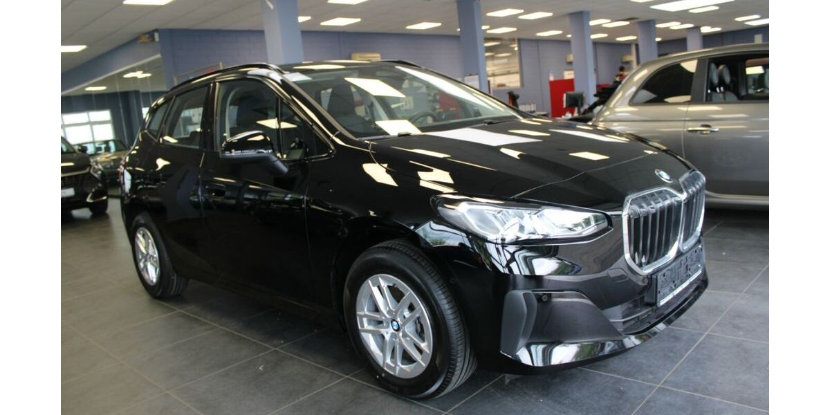 BMW 216 Active Tourer 10.776 km 25.980 &euro; Euskirchen 53881