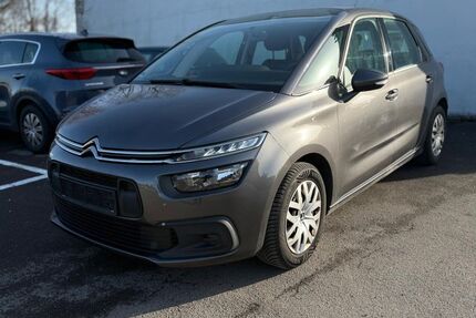 Citroen C4 Picasso 97.000 km 7.149 &euro; Stolberg 52223