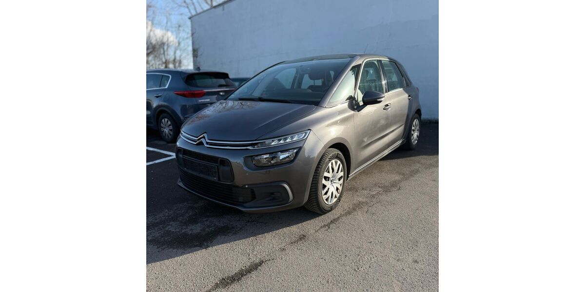 Citroen C4 Picasso 97.000 km 7.149 &euro; Stolberg 52223
