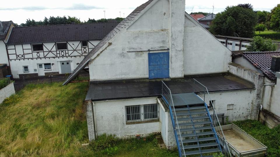 Gewerbeobjekt Aldenhoven - 1.300&euro; | Angebot:23886842