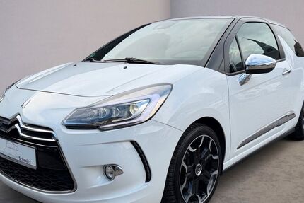 Citroen DS3 106.000 km 7.999 &euro; Linnich 52441