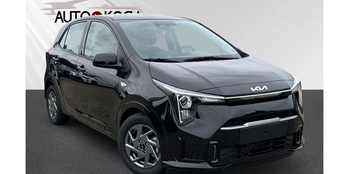 Kia Picanto 3.333 km 17.888 &euro; Jülich 52428