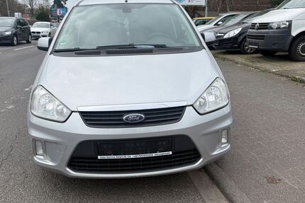 Ford C-Max 166.000 km 3.950 &euro; Herzogenrath 52134