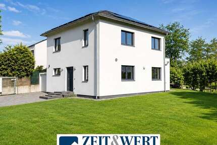 Haus Weilerswist - 4 Zimmer, 144 m&sup2;, 645.000&euro; | Angebot:27096986