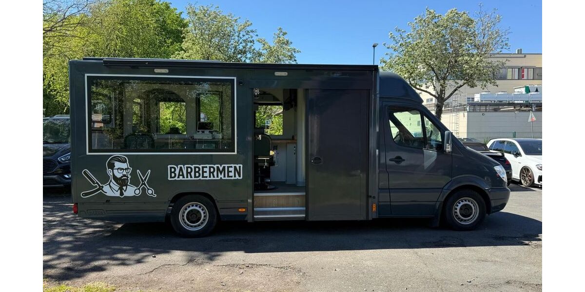 Mercedes-Benz Sprinter 159.313 km 59.999 &euro; Kerpen 50169