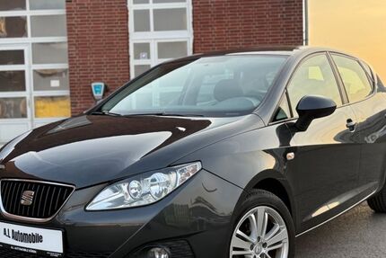 Seat Ibiza 119.077 km 4.499 &euro; Düren 52349