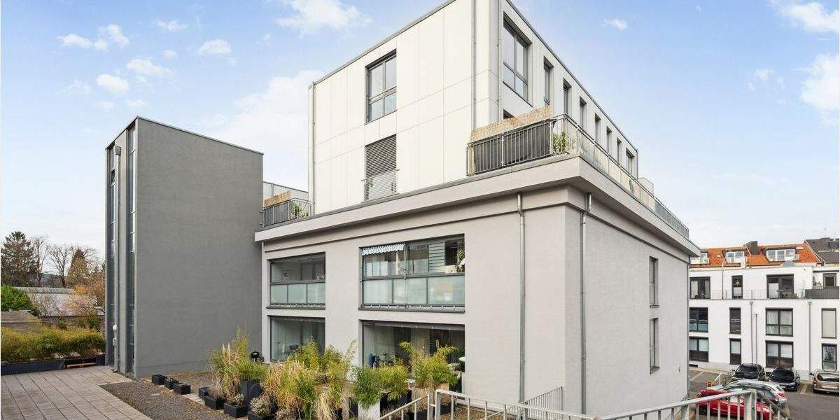 Etagenwohnung Aachen Aachen-Mitte - 6 Zimmer, 185 m&sup2;, 840.000&euro; | Angebot:25677459