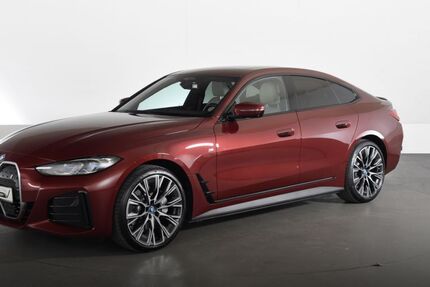 BMW i4 21.853 km 46.460 &euro; Aachen 52078