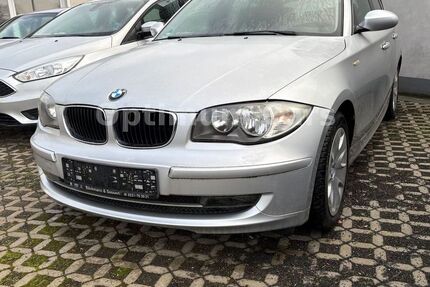 BMW 116 153.500 km 4.500 &euro; Erftstadt 50374