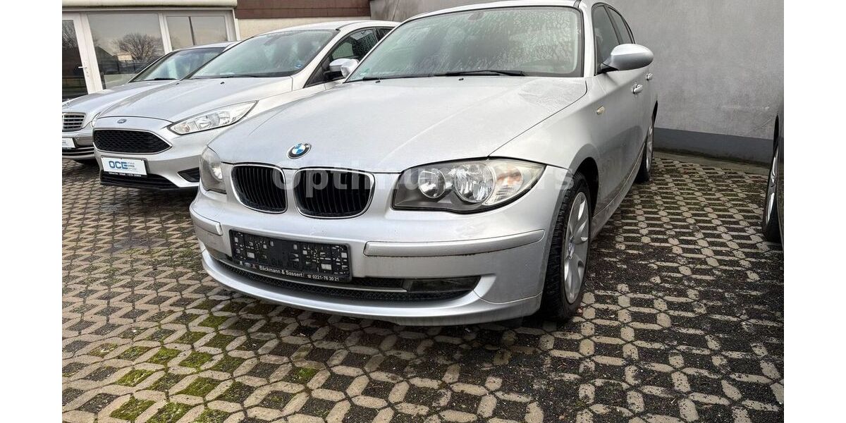 BMW 116 153.500 km 4.500 &euro; Erftstadt 50374