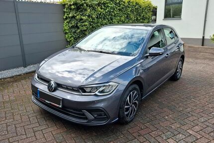 VW Polo 31.600 km 16.500 &euro; Stolberg 52223