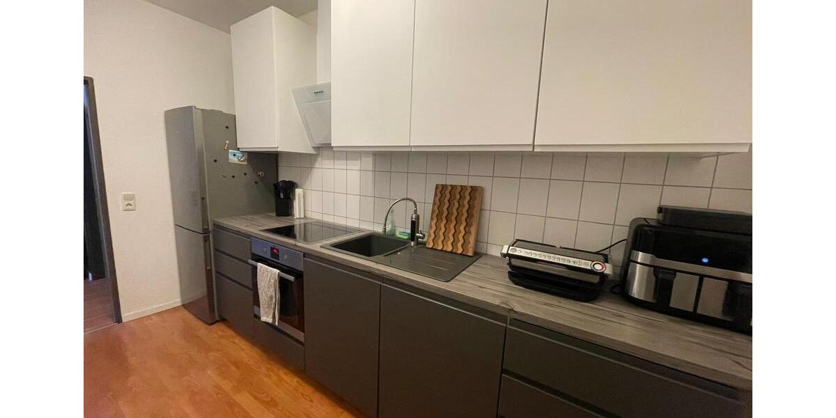Dachgeschoßwohnung Alsdorf - 3 Zimmer, 96 m&sup2;, 845&euro; | Angebot:25282826