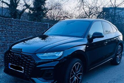 Audi Q5 53.700 km 49.500 &euro; Heimbach 52396