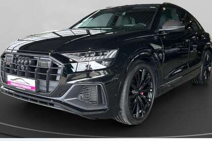 Audi SQ8 27.381 km 78.990 &euro; Aachen 52068