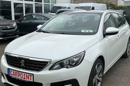 Peugeot 308 117.000 km 9.450 &euro; Brühl 50321