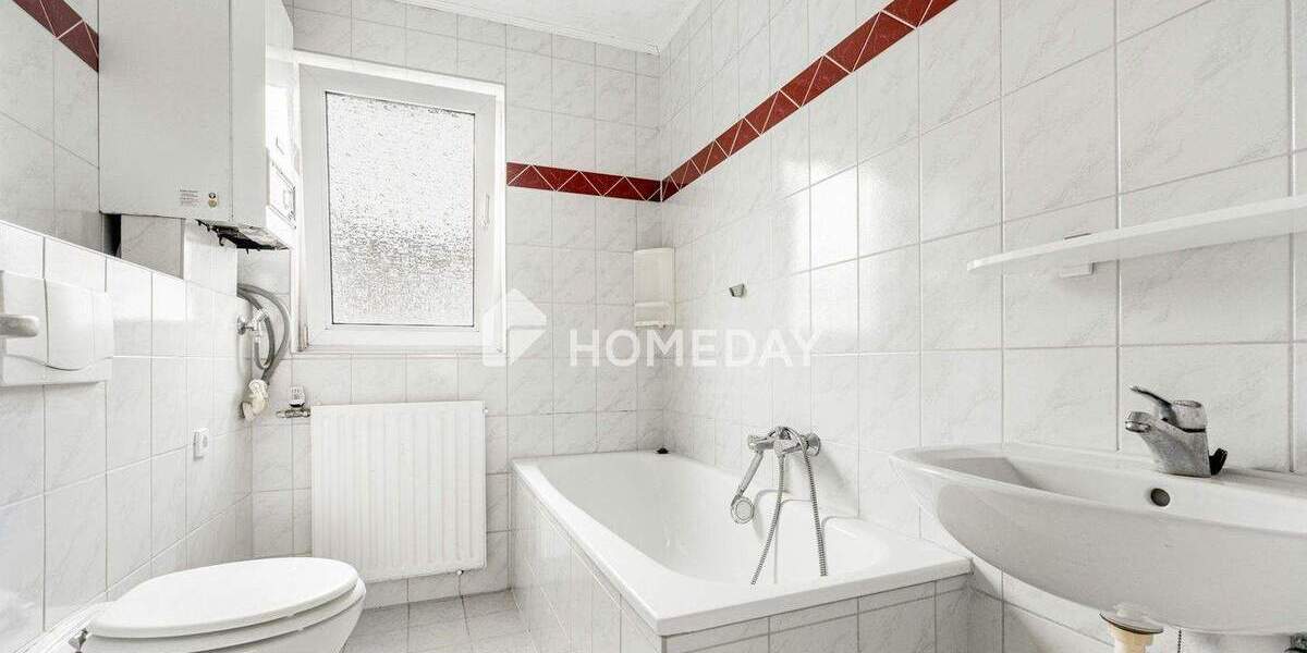 Mehrfamilienhaus, Wohnhaus Stolberg (Rhld.) Velau-Steinfurt - 1 Zimmer, 226 m&sup2;, 399.000&euro; | Angebot:25677577