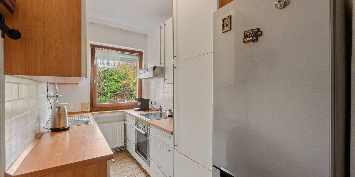 Mehrfamilienhaus, Wohnhaus Hürth Alt-Hürth - 475.000&euro; | Angebot:26797811