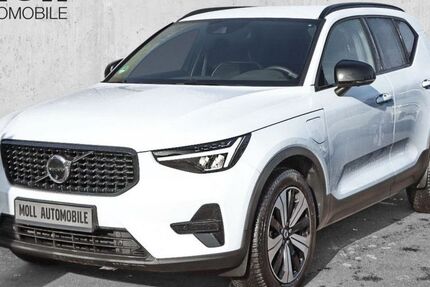 Volvo XC40 15.727 km 33.360 &euro; Aachen 52078