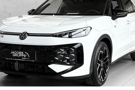 VW T-Roc 6.666 km 37.950 &euro; Bergheim 50126