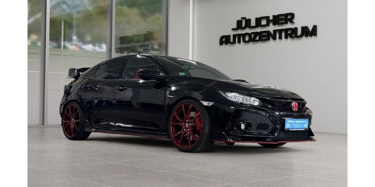 Honda Civic 94.200 km 28.990 &euro; Jülich 52428