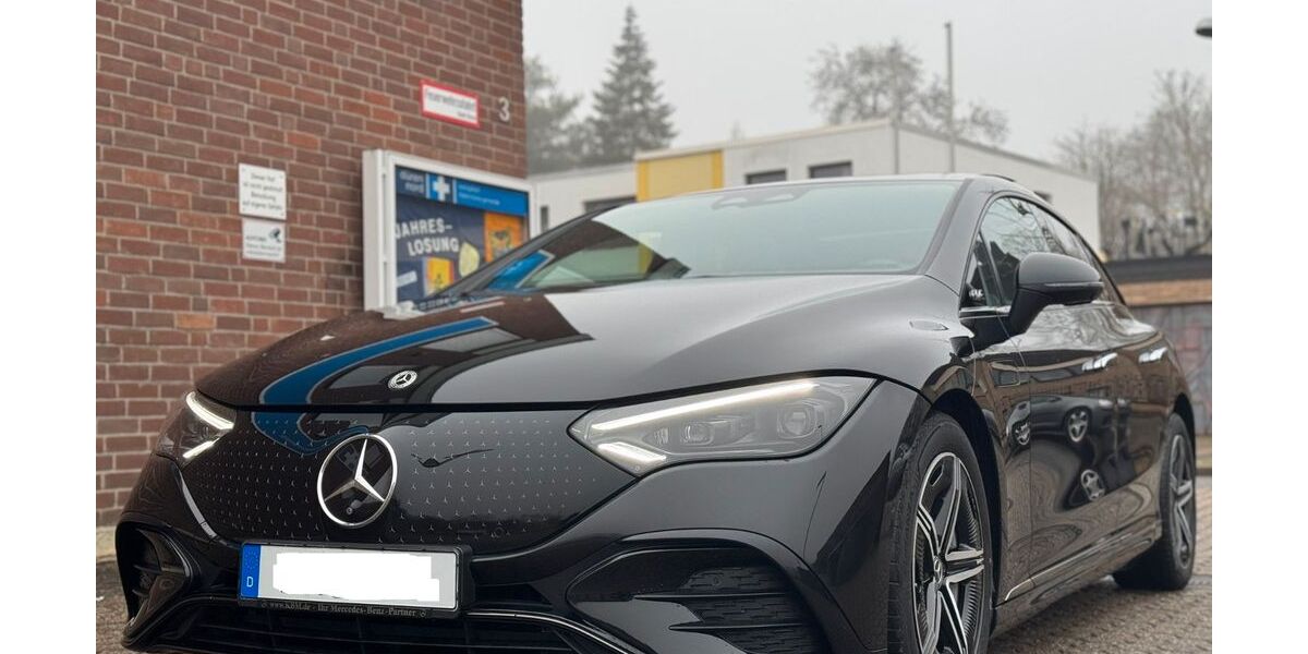 Mercedes-Benz EQE 15.417 km 42.500 &euro; Düren 52349