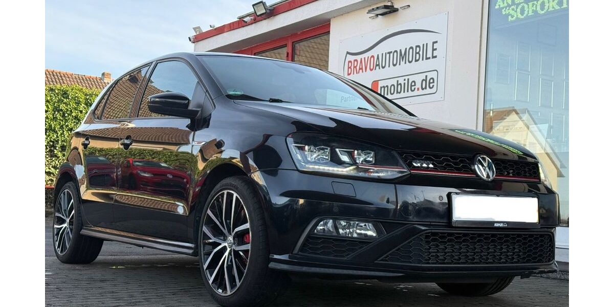 VW Polo 132.000 km 10.999 &euro; Euskirchen 53879