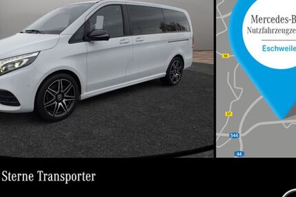 Mercedes-Benz V 300 56.334 km 50.980 &euro; Eschweiler 52249