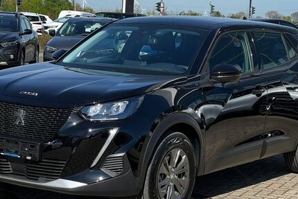 Peugeot 2008 35.500 km 17.490 &euro; Düren 52351