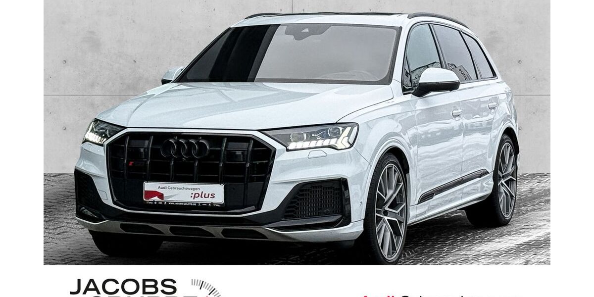 Audi SQ7 60.060 km 62.470 &euro; Bergheim 50126