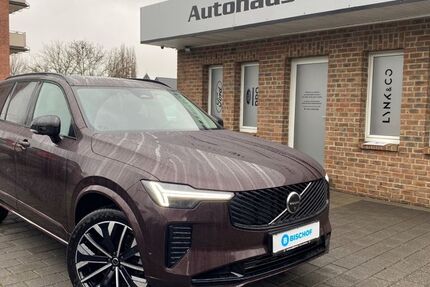 Volvo XC90 27.465 km 64.490 &euro; Übach-Palenberg 52531