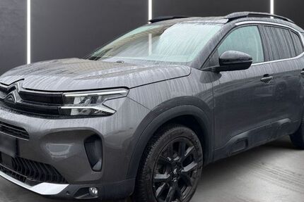 Citroen C5 Aircross 24.020 km 27.780 &euro; Aachen 52078