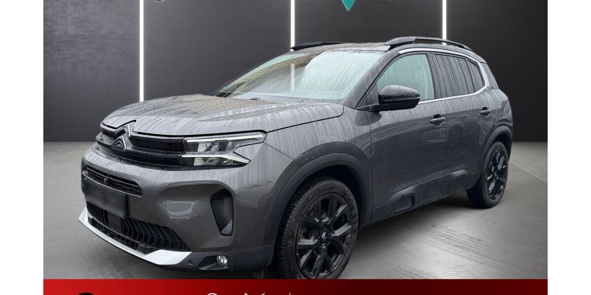 Citroen C5 Aircross 24.020 km 27.780 &euro; Aachen 52078