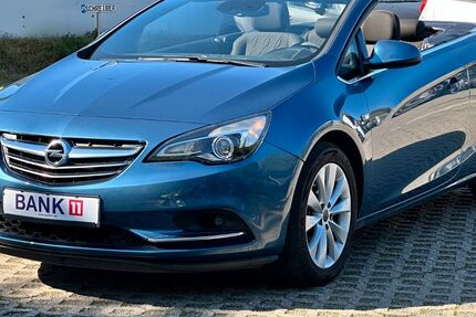 Opel Cascada 108.749 km 8.900 &euro; Würselen 52146