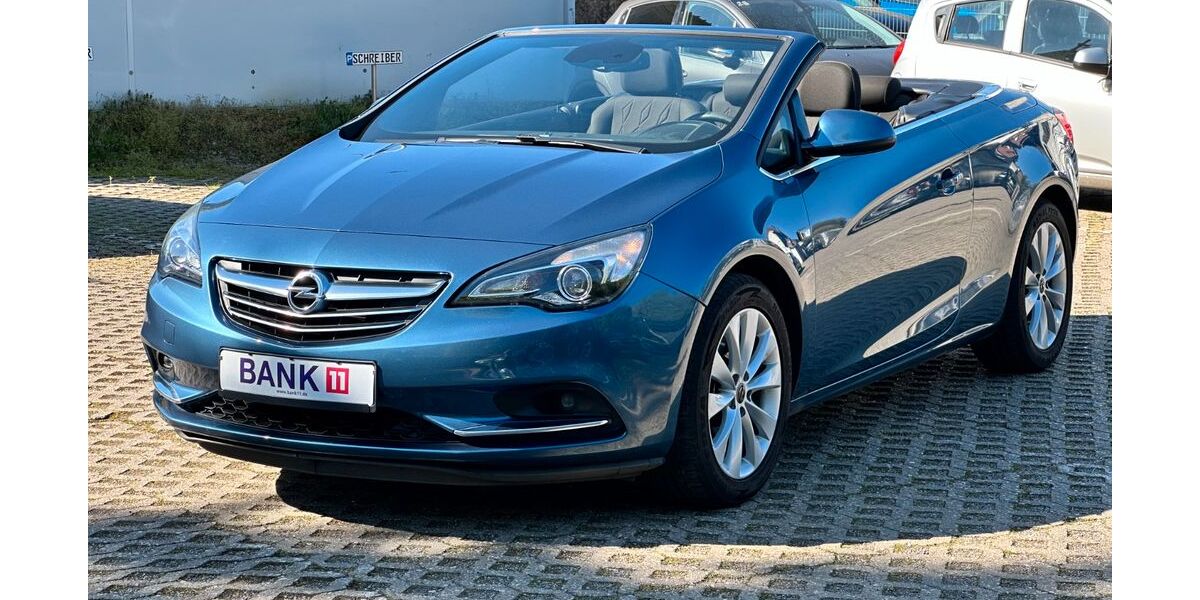 Opel Cascada 108.749 km 8.900 &euro; Würselen 52146
