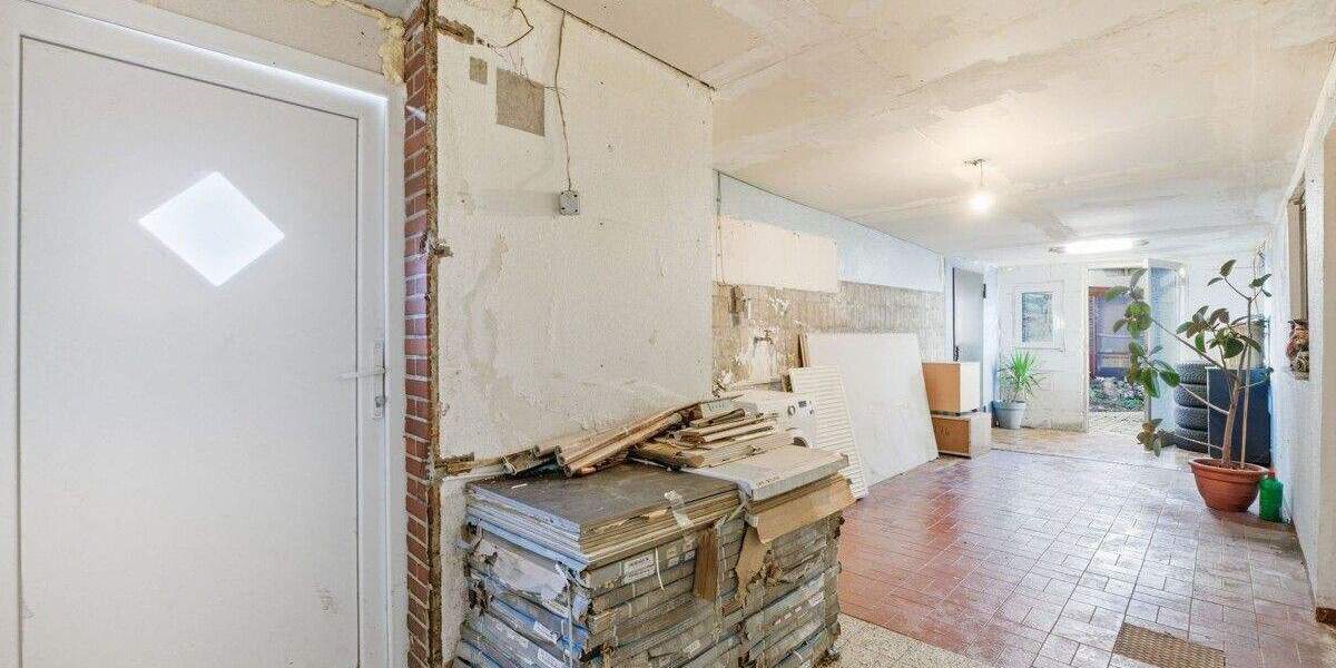 Einfamilienhaus Alsdorf Mariadorf - 4 Zimmer, 95 m&sup2;, 269.000&euro; | Angebot:25729508