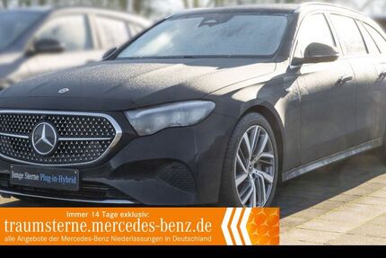 Mercedes-Benz E 300 22.412 km 43.990 &euro; Aachen 52068