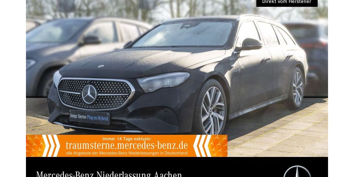 Mercedes-Benz E 300 22.412 km 43.990 &euro; Aachen 52068