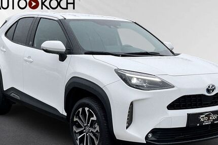 Toyota Yaris Cross 4.361 km 24.888 &euro; Eschweiler 52249