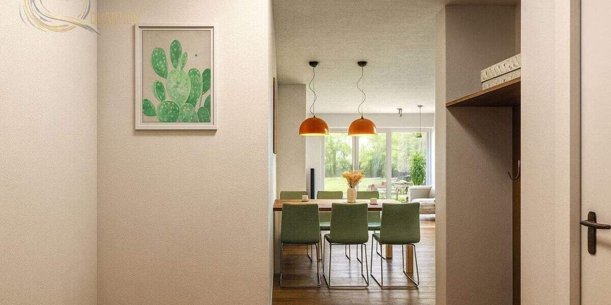 Etagenwohnung Übach-Palenberg Übach - 2 Zimmer, 85 m&sup2;, 359.000&euro; | Angebot:25661530