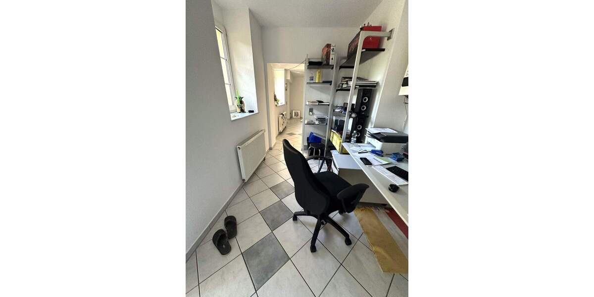 Terrassenwohnung Euskirchen Innenstadt - 3 Zimmer, 115 m&sup2;, 275.000&euro; | Angebot:25800347